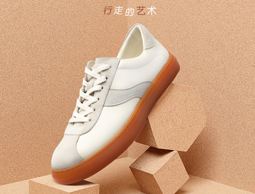 商务正装皮鞋男真皮