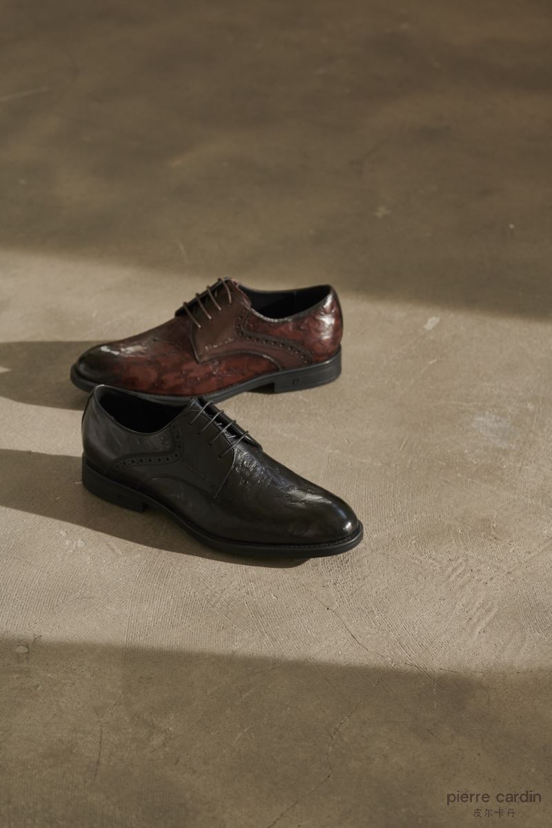 皮鞋品牌 商务皮鞋 正装皮鞋 皮尔卡丹加盟 休闲皮鞋 皮鞋推荐 皮鞋