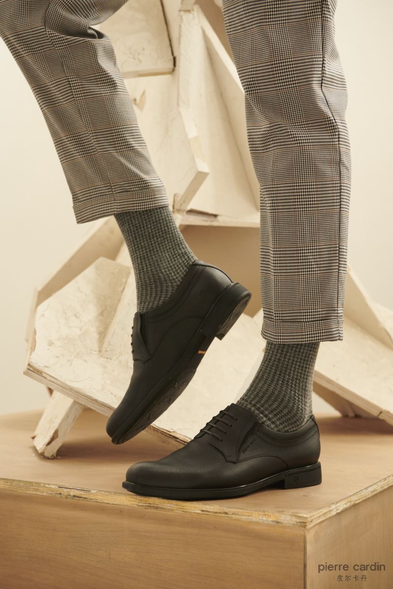 德比鞋和牛津鞋的区别看这里超详细!