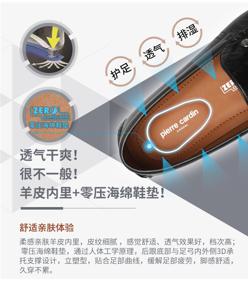 什么品牌用vibram鞋底
